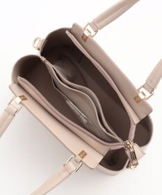 ANY SIS 【2WAY】ノーブルミディ トートバッグ