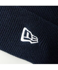 WEGO 【ユニセックス着用ITEM】NEWERA　BC　KNIT　MLB
