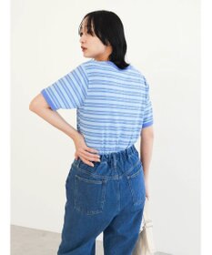 Green Parks トイ・ストーリー／マルチボーダーワッペンＴＥＥ