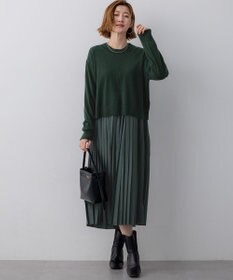 23区 ナロー フープ ピアス