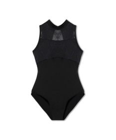 Chacott ハイネックレオタード