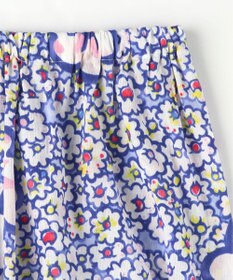 tsumori chisato SLEEP ツモリチサト パジャマ 9分袖 長袖 9分丈 綿100%(本体) 楊柳素材 レディース UDT243 /ワコール