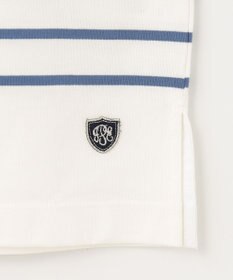 J.PRESS LADIES バスクボーダー カットソー