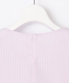 J.PRESS LADIES 【イージーケア】シアーストライプ カットソー