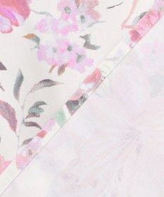 TOCCA 【消臭】BOUQUET OF PINK スカート