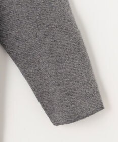 ANY SIS 【2WAY】リバーシブルフーディ アウター