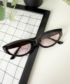 WEGO 【ユニセックス着用ITEM】カラーレンズキャットアイ