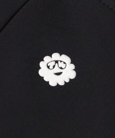 PW CIRCULUS 【3層レイヤー構造ボンディング×中綿キルティング】【MEN】中綿プルオーバー ゴルフ