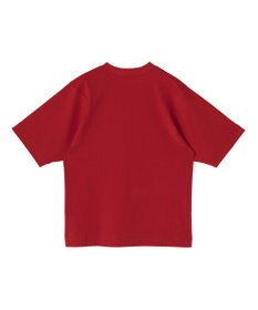 HAAG スマイルコットン SHORT SLEEVE SHIRTS Tシャツ