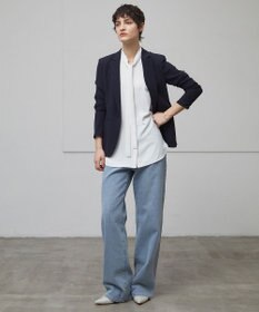 BEIGE， 【洗える】CINDY / テーラードジャケット