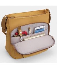 ACE BAGS & LUGGAGE Kanana project PJ1-4th ショルダーバッグ 67643 カナナ プロジェクト 斜め掛け 軽量 軽い 旅行