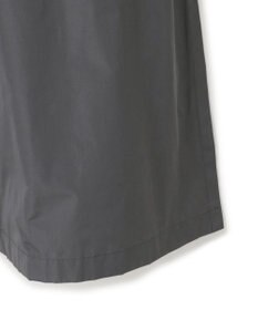 23区 【VERY3月号掲載/撥水加工/洗える】LIMONTA ハイカウントメモリータフタ コート