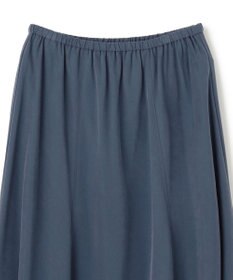 UNFILO L フィブリル ロングスカート