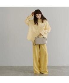 PELLE BORSA 2wayハンドバッグ Reinette 4775