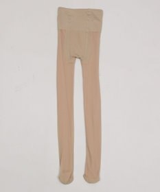 WEGO 【暖かい】フェイクタイツ裏起毛