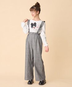 ANY KIDS リボンモチーフ Ｔシャツ