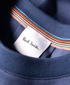 Paul Smith Signature Stripe ノースリーブ カットソ