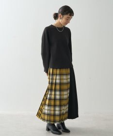 AMERICAN HOLIC 袖ボリュームポンチプルオーバー