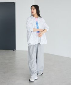 CRAFT STANDARD BOUTIQUE 2点セット / レイヤードデザインシャツ