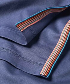 Paul Smith Signature Stripe ノースリーブ カットソ
