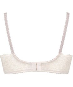 Wing Wing Lesiage　【2710シリーズ】ブラジャー　クチュール感あふれる贅沢な総レース　ウイング／ワコール　PB2710