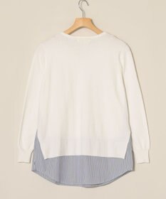 ONWARD Reuse Park 【any SiS】ニット春夏