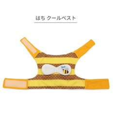 PET PARADISE ペットパラダイス  はちクールベスト 中型犬