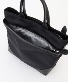 Y'SACCS シルキーリュクス2WAYトートバッグ