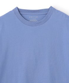 UNFILO MENS ベーシックTEE [24年春夏商品]
