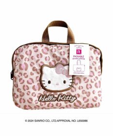 ROOTOTE 8395【サンリオ】IP.グランデ.パッカブル.ハローキティ-A