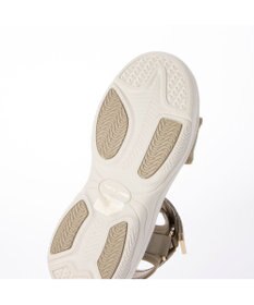 ing <ing>厚底スポーツサンダル