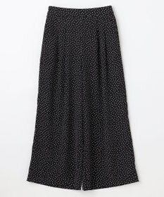 ANY L 【新色追加/吸水速乾/イージーケア/UVカット/接触冷感】さらさらDRYパンツ