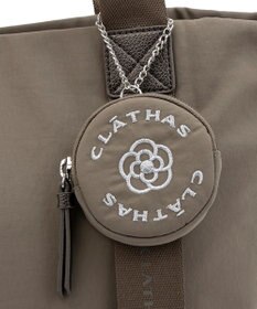 CLATHAS レザン 2wayトートバッグ