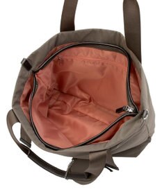 CLATHAS レザン 2wayトートバッグ