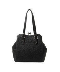 ANNA SUI ノーブル 2way口金ハンドバッグ