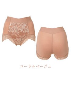 BRADELIS New York 【BRADELIS NewYork peace】ウエストカシュクールショーツ23 新作