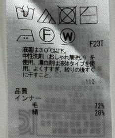 ONWARD Reuse Park 【23区】ニット秋冬