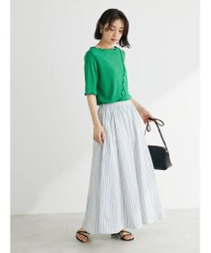 Green Parks 前後２ｗａｙメロープルオーバー