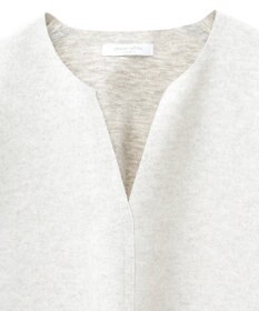 Green Parks 圧縮ポンチキーネックプルオーバー