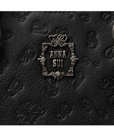 ANNA SUI ノーブル 2way口金ハンドバッグ