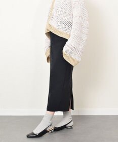 Bridget Birkin 【PARADIS COULEUR】ビジューレーンバックバンドパンプス