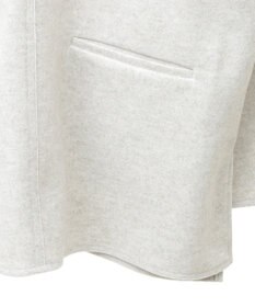 Green Parks 圧縮ポンチキーネックプルオーバー