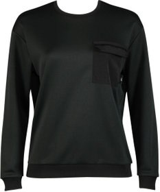 CW-X 【UNISEX】 CW-X プルオーバー スポーツ 長袖 Uネック ユニセックス トップス DLR159 /ワコール