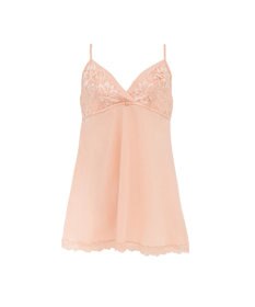 BRADELIS New York 【BRADELIS New York】　ベルスタイルキャミ23S1