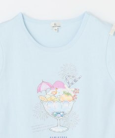 組曲 KIDS 【150-160㎝】OMATSURI Tシャツ
