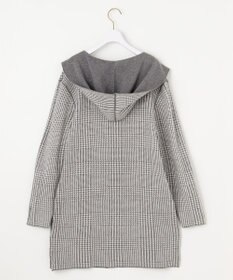 ANY SIS 【2WAY】リバーシブルフーディ アウター