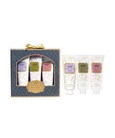 TOCCA CREMAVELOCE WONDERS ハンドクリーム ゴールド系