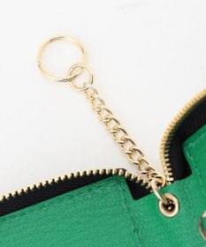 JOSEPH HOMME 【L'arcobaleno】 スマートＷキーケース