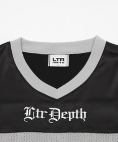 WEGO 【ユニセックス着用ITEM】ナンバリングホッケーT（SS）