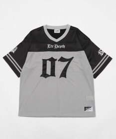 WEGO 【ユニセックス着用ITEM】ナンバリングホッケーT（SS）